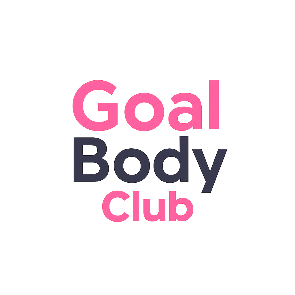 Goal Body Club
