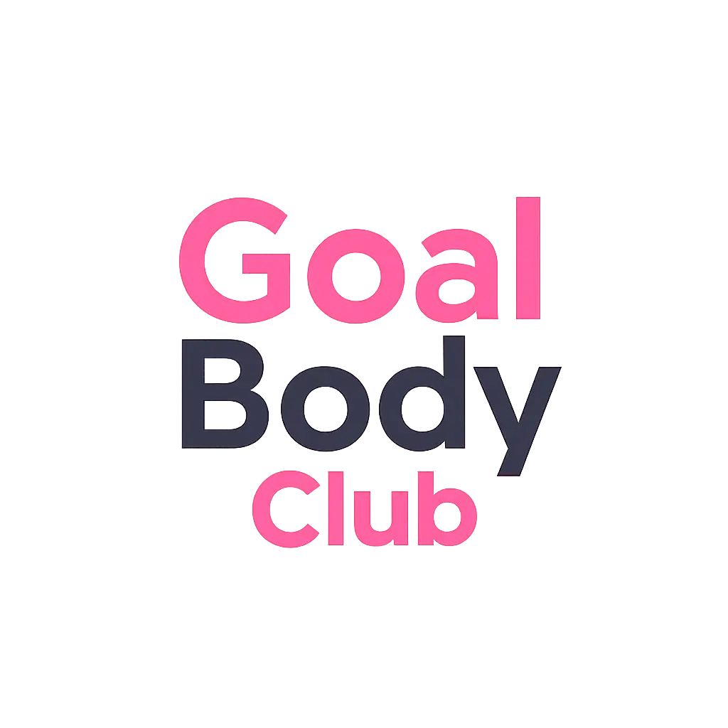 Goal Body Club
