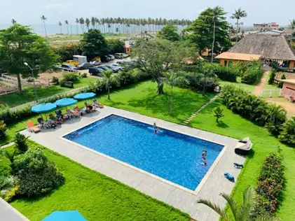 Goal Body & Horse Academy 6