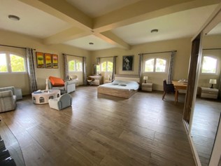 Goal Body & Horse Academy