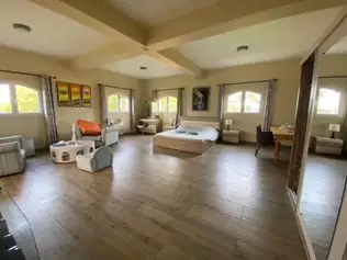 Goal Body & Horse Academy