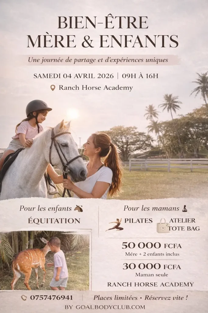 Bien-être Mère & Enfants